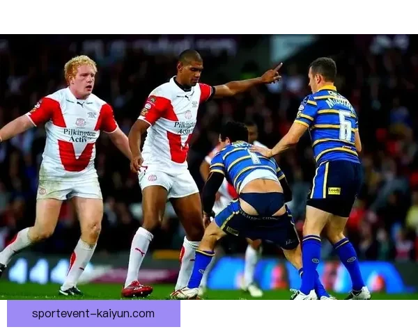 足球场上的意外瞬间：那些让人捧腹的失误集锦令人难忘