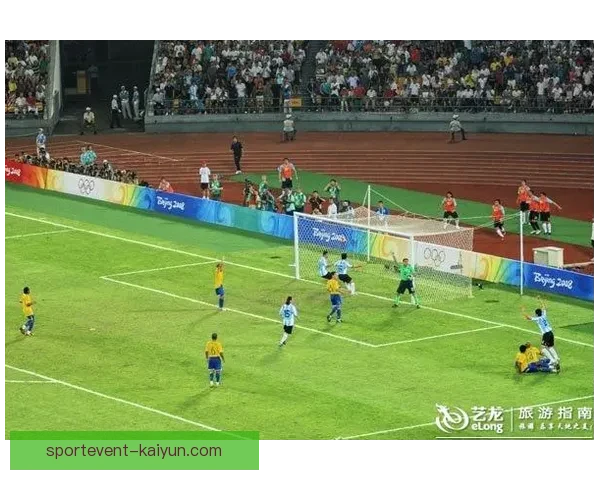 南美足球强队争夺战：巴西与阿根廷再度交锋，状态备受期待