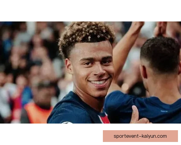 姆巴佩荣获金童奖，状态持续提升备受关注