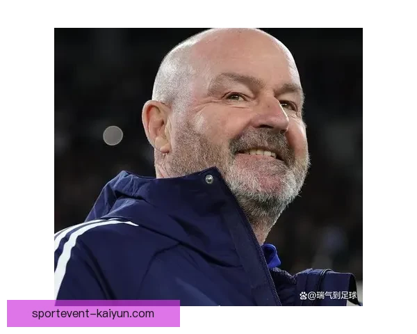 苏格兰主帅克拉克表现稳健，队伍备受期待迎接新一轮挑战