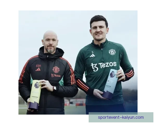 英超奖项盘点：2023赛季最佳球员与最佳教练数据解析