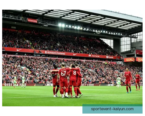 克洛普球队凝聚力持续提升，球队表现备受期待